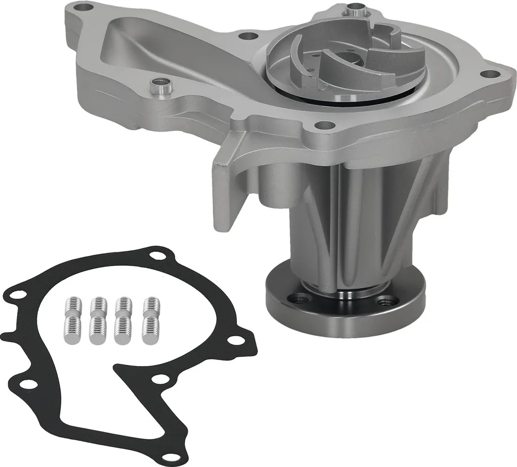Pompe à eau de remplacement pour entretien Ford Focus I 2000-2004 - 2