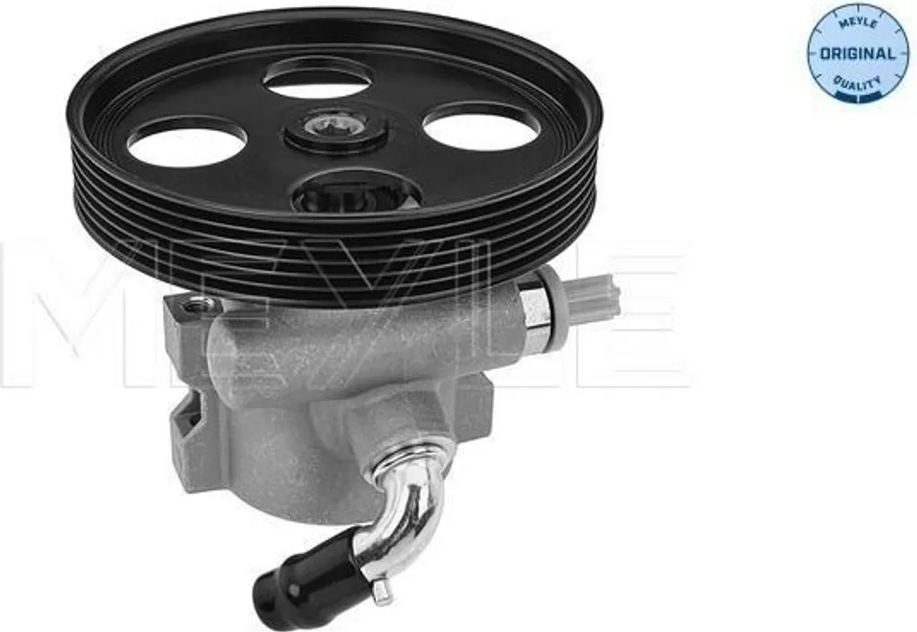 Pompe de direction assistée robuste OE 9627146880 pour Partner et Berlingo