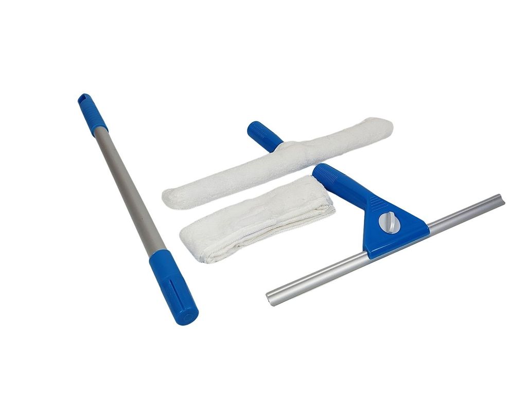 Bümag BÜMAG Glasreiniger-Set Professional, 5er-Set Produktbild 