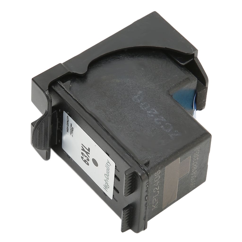 Druckerpatrone,Tintenstrahlpatrone,Druckerpatrone,Tintenpatronen-Ersatz,Druckerpatrone für 63xl,Druckerzubehör