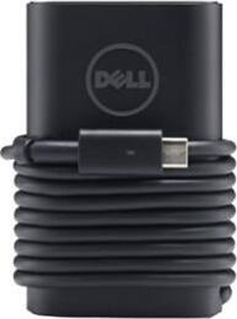 DELL 72PVT, Laptop, Drinnen, 50/60 Hz, 65 W, Latitude 12 Rugged Extreme 7212 Latitude 5290 2 In 1 Latitude 5285 2-in-1, Schwarz