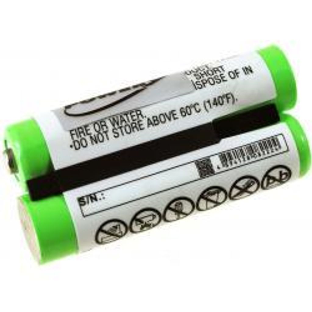 Bateria Panasonic HHR-55AAABU Zdjęcie produktu 