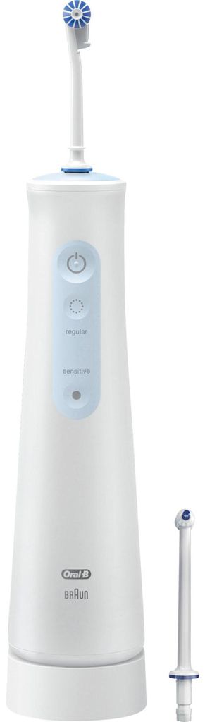 Oral-B Oxyjet Aquacare irrigator Immagine del prodotto 