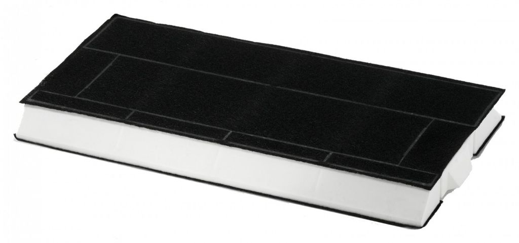 Bosch DHZ4506 Aktivfilter für Umluftbetrieb
