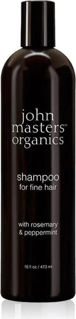 John Masters Organics Shampoo für feines Haar mit Rosmarin Produktbild 