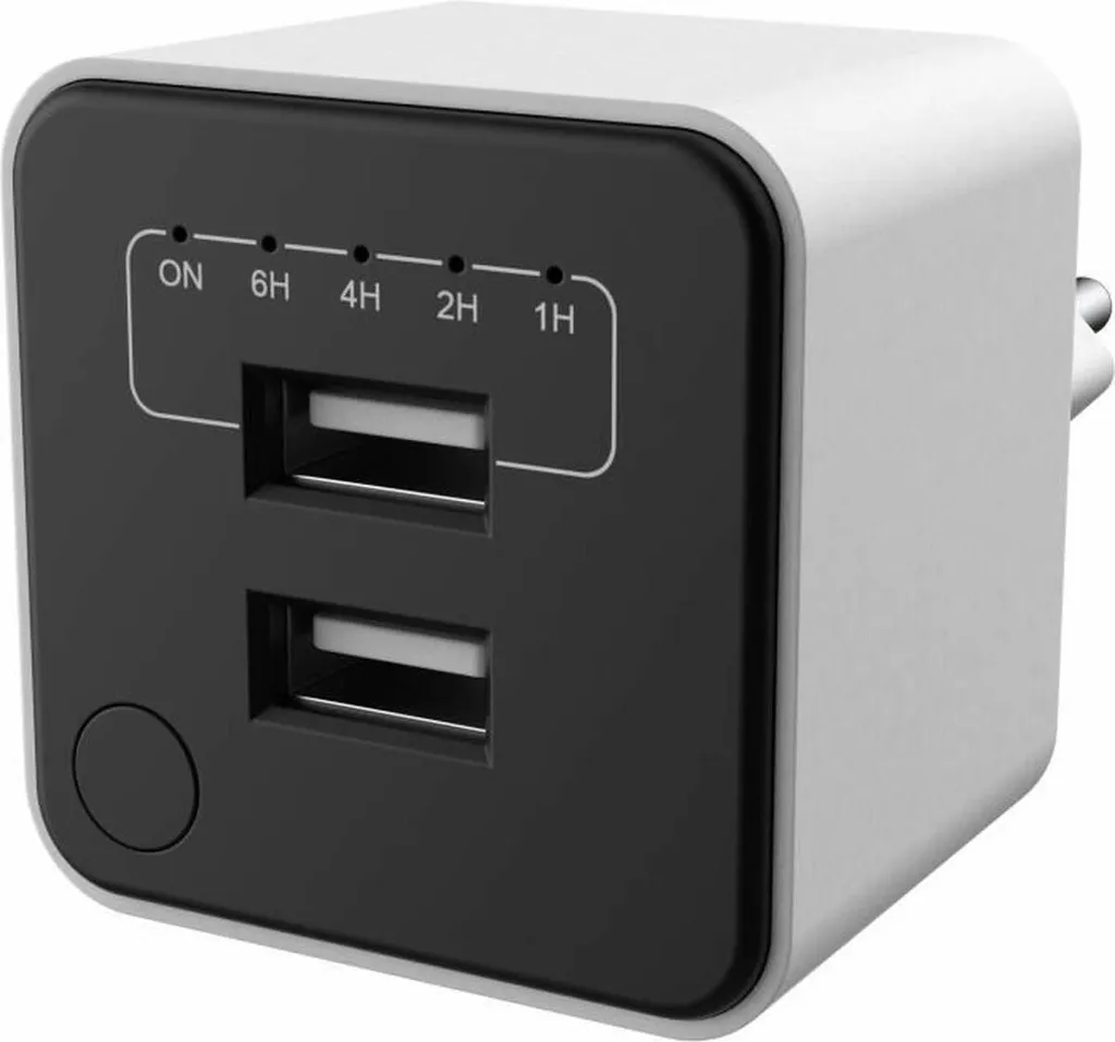 Chargeur mural GAO de voyage universel pour recharger vos mobiles partout