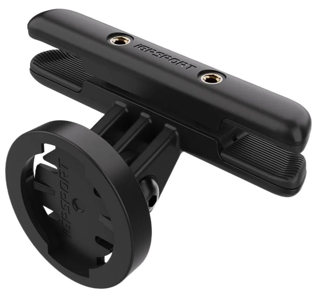 IGPSport M30 Halterung unter dem Sattel für SR30 / TL30 Produktbild 