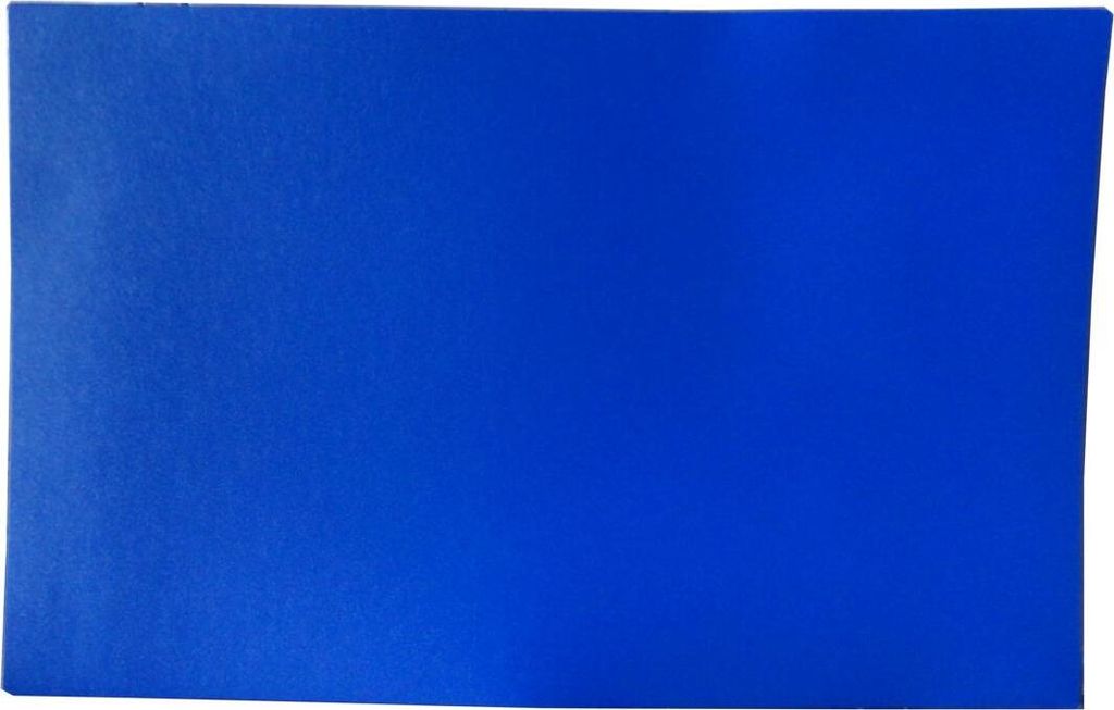 Büro Schreibtischunterlage / Größe: 32x50cm / rutschfest / Produktbild 