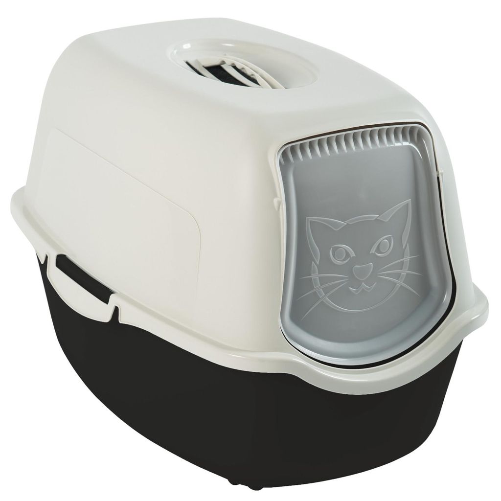 ROTHO Bailey Cat Hooded litter box Obrázok produktu 