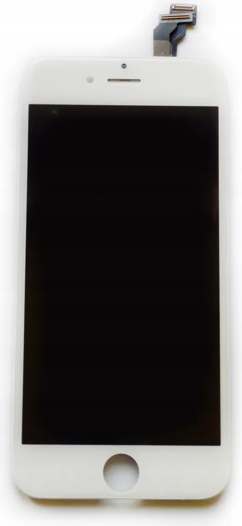 Écran iPhone 6 cassé ? Remplacez-le par ce LCD A1549 A1586 blanc neuf