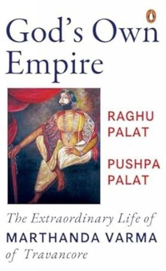 God's Own Empire