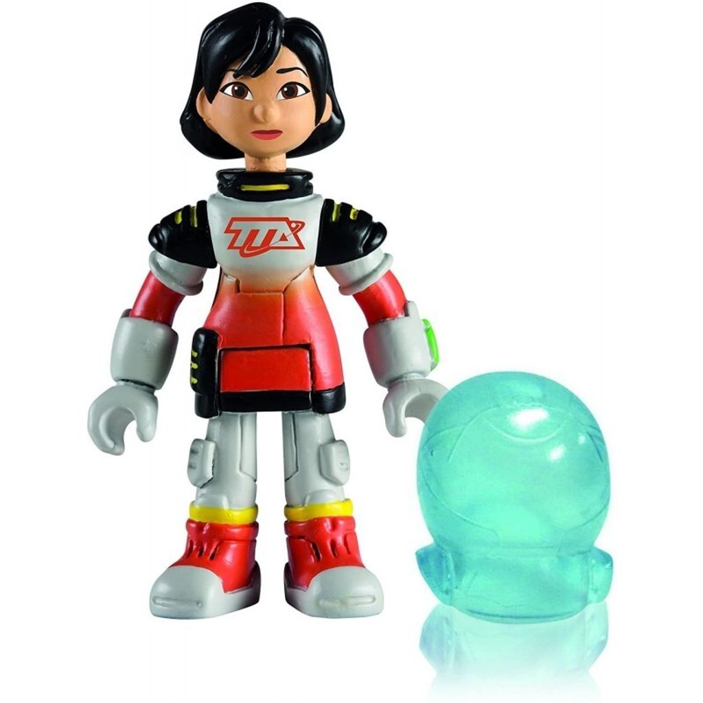 IMC Toys - Pack Figura Phoebe (481237) PLASTI