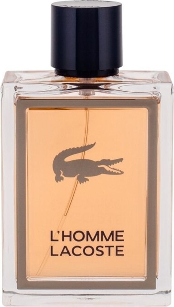 Lacoste L'Homme Lacoste EDT M 100 ml Zdjęcie produktu 