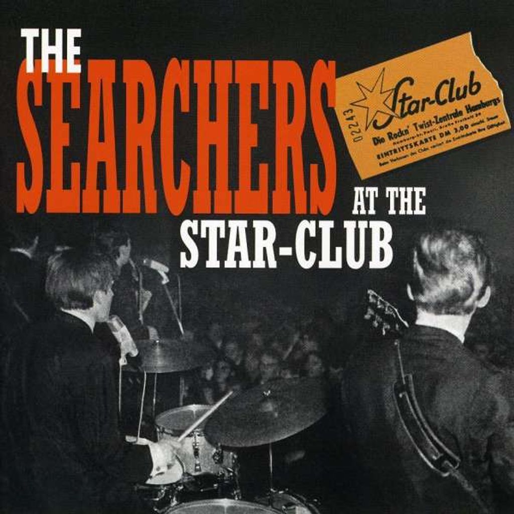 At The Star-Club (CD)