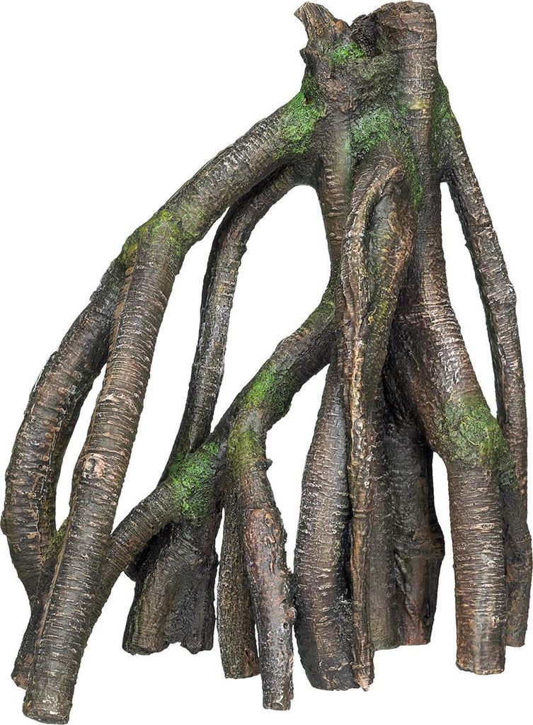 Nobby Mangrove, Frischwasser, Salzwasser, 1 Stück(e), 210 mm, 125 mm, 250 mm, 504 g