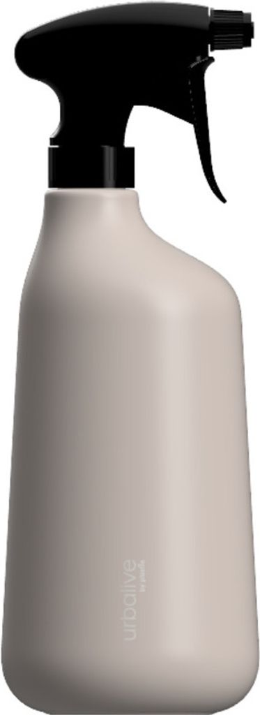 Sprühgerät 1,0l PILEA elfenbein, Kunststoff