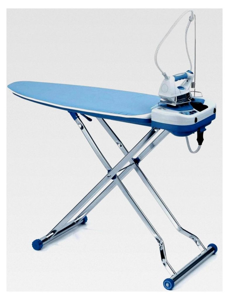 Bügelbrettbezug für Euroflex Airflux TSA 347 - BT 3000 - TCM