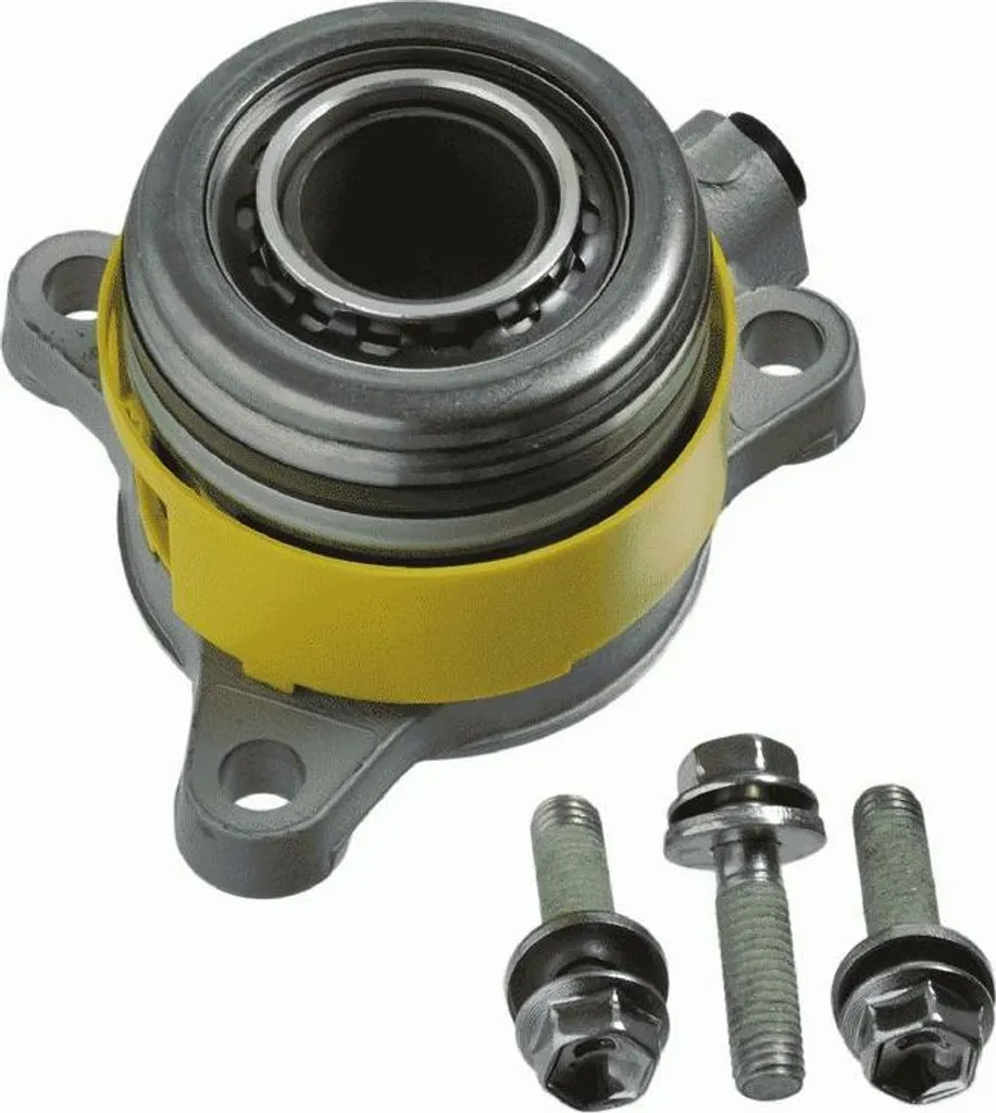 Réparer fuite embrayage avec le récepteur SACHS 3182 600 275 Toyota