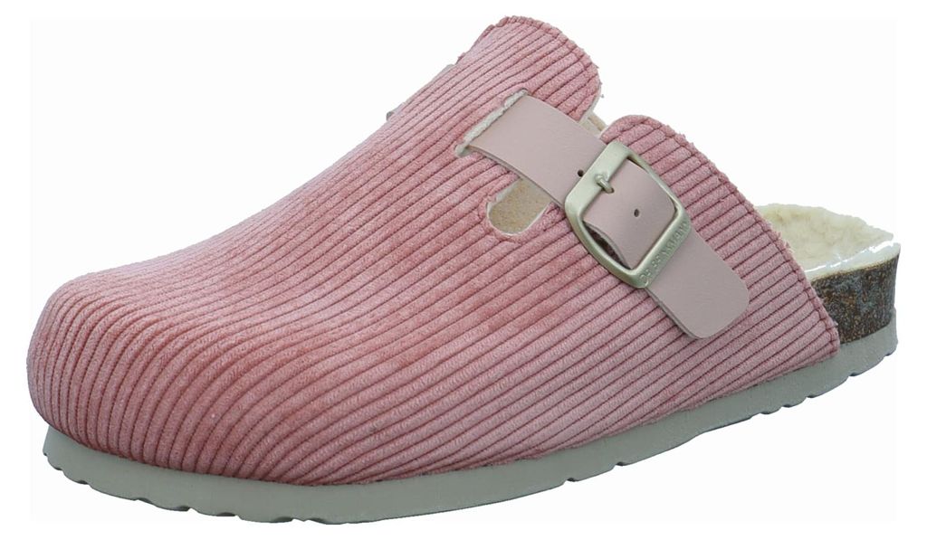 Dr. Brinkmann Hausschuhe Damen 32303132383735 Rosa 36 EU