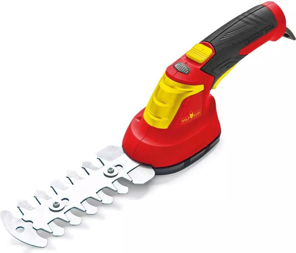 Wolf-Garten Li Finesse 30 B cesoie per arbusti Immagine del prodotto 