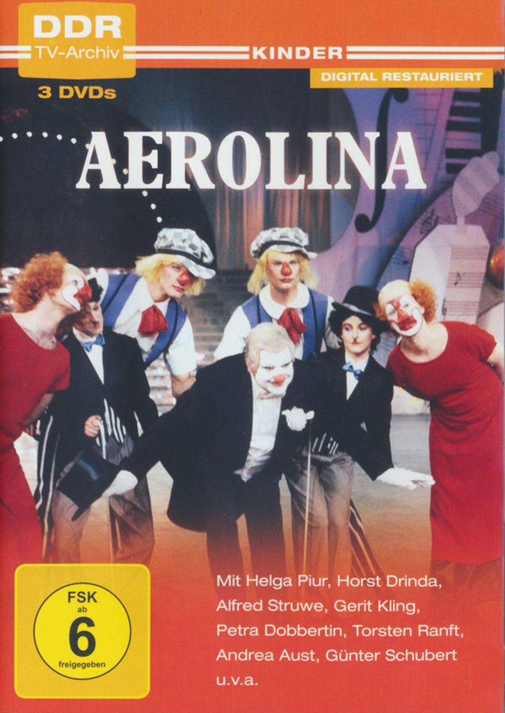 DDR-TV-Archiv-Aerolina