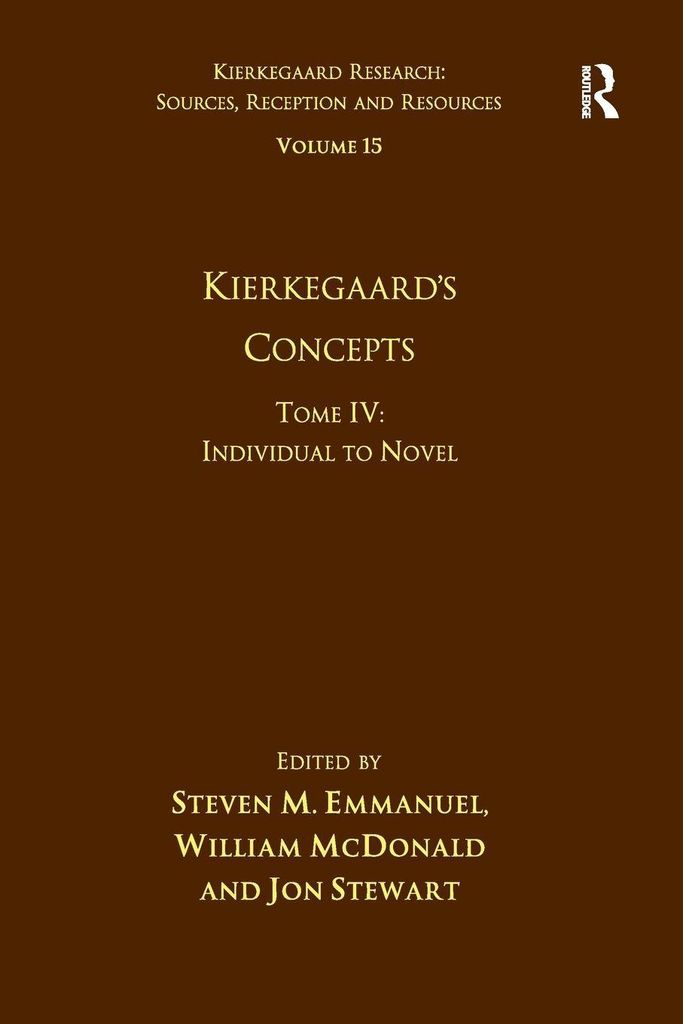 Volume 15, Tome IV