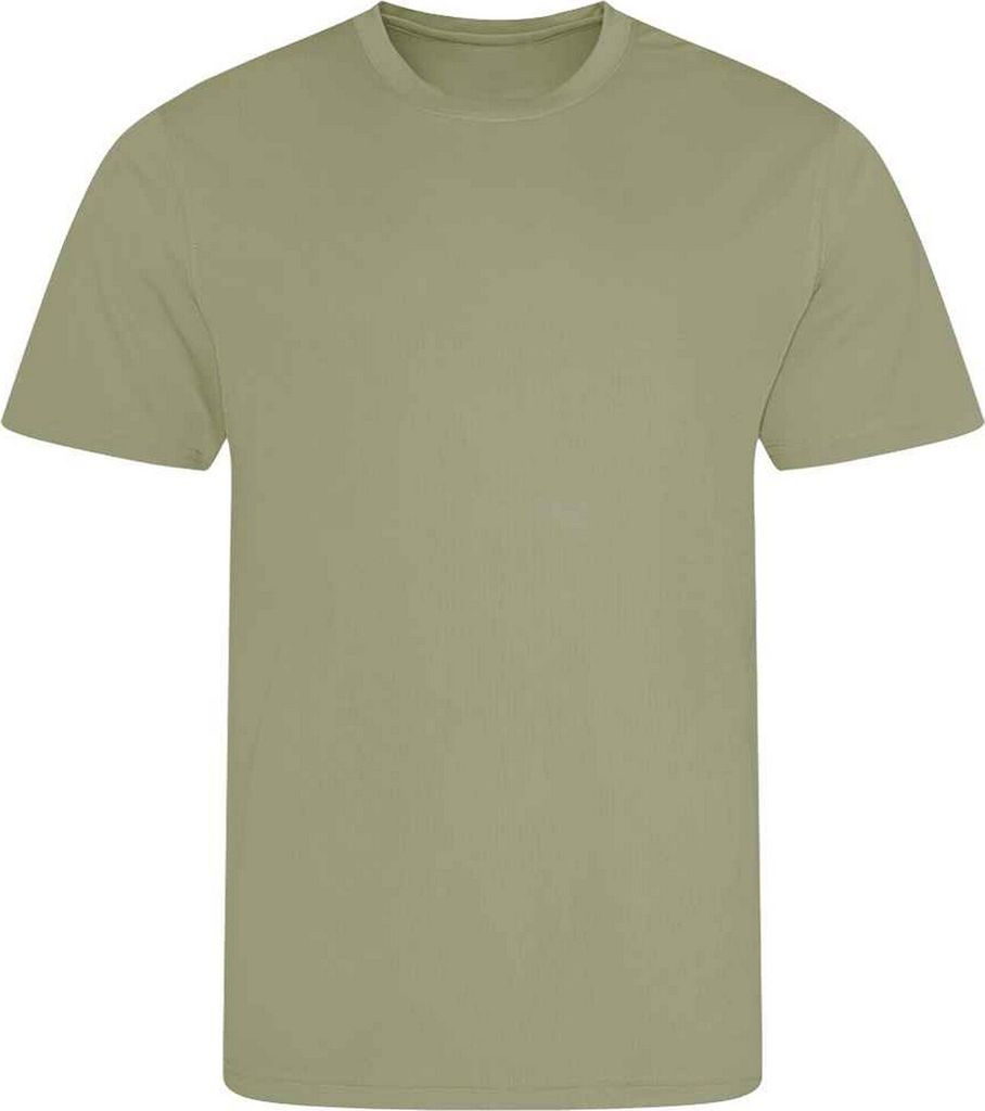 AWDis Cool - T-Shirt für Herren PC5211 (M) (Sand)