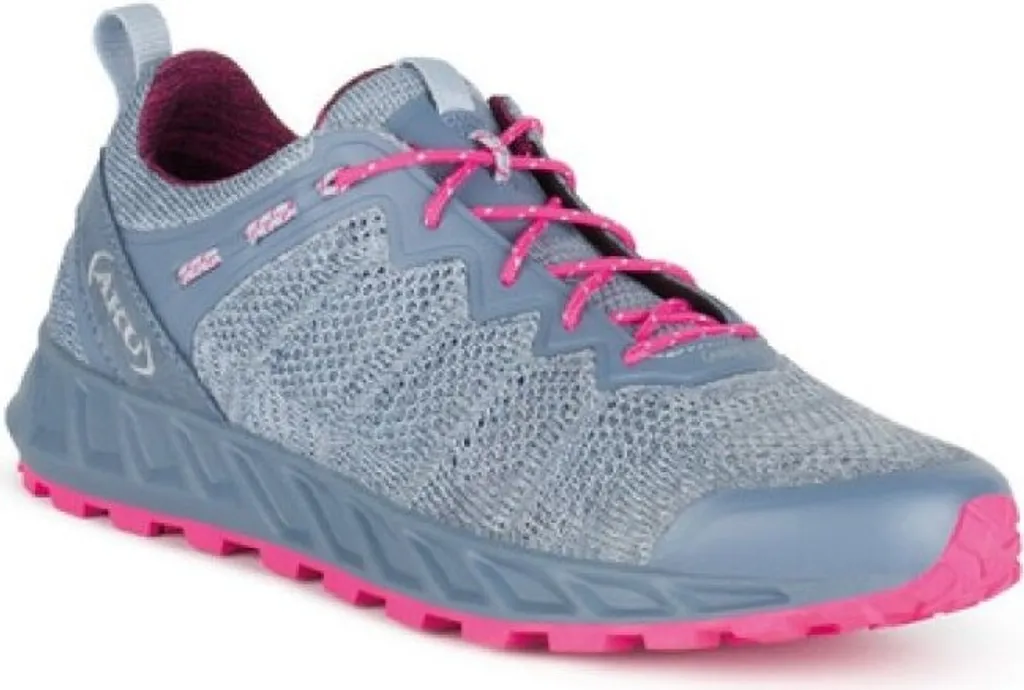 Chaussures Aku randonnée Rapida 7611644 - Sneakers Légères en Cuir