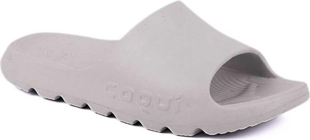 COQUI Lou Eco Khaki Graue Schuhe Grau 41
