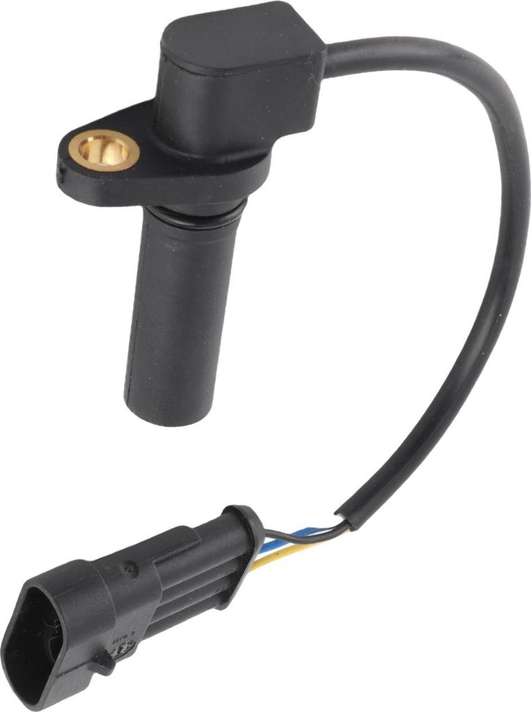 Golfwagen-Geschwindigkeitssensor-Kit, hohe Genauigkeit, perfekter Ersatz für E-Z-GO RXV Gas oder Elektro ab 2008