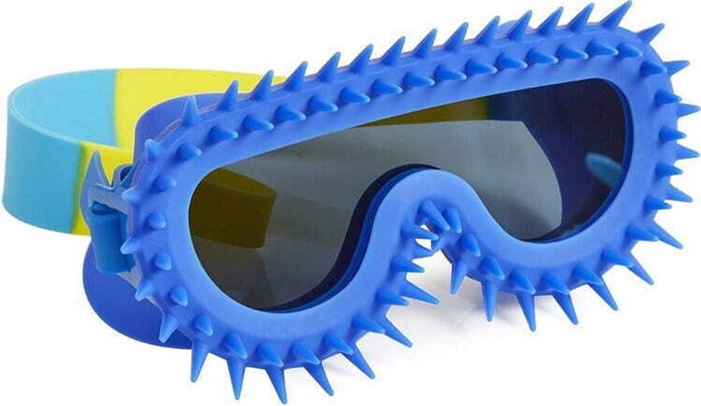 Bademaske Monster, Royal, Bling2O