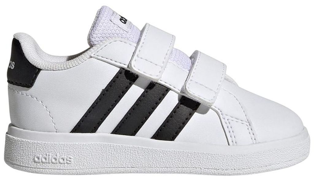 Adidas GW6511_550, Weiß, Cloud White,Core Black,Core Black Produktbild 
