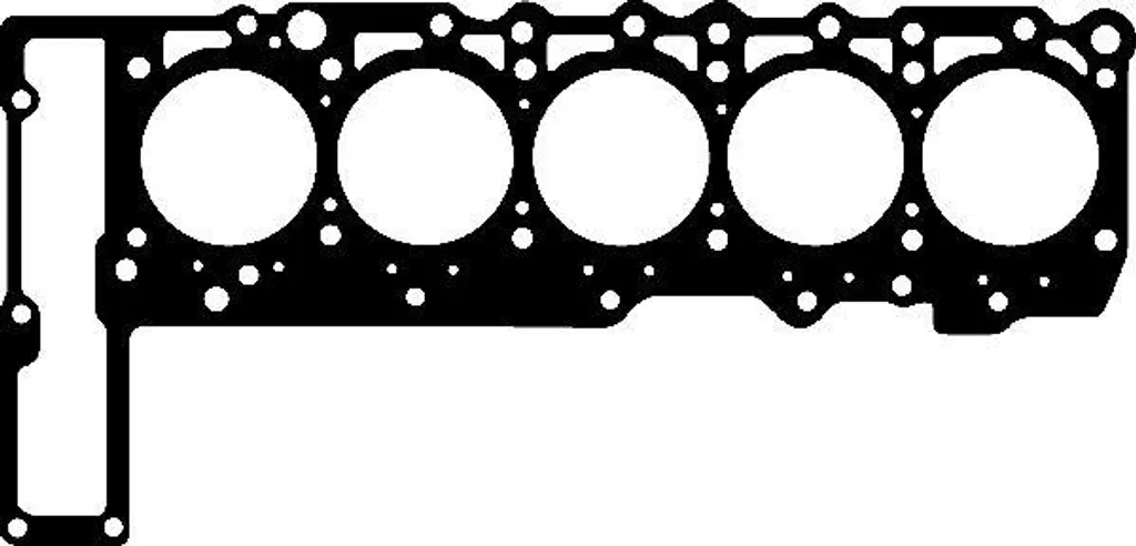 Joint de culasse moteur haute performance compatible Classe C et E