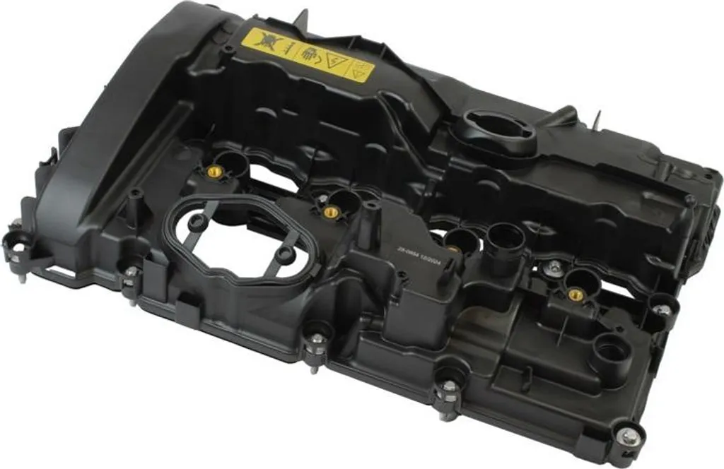 Réparer Fuite d'Huile BMW F20 2.0 : Cache Soupape de Remplacement Neuf