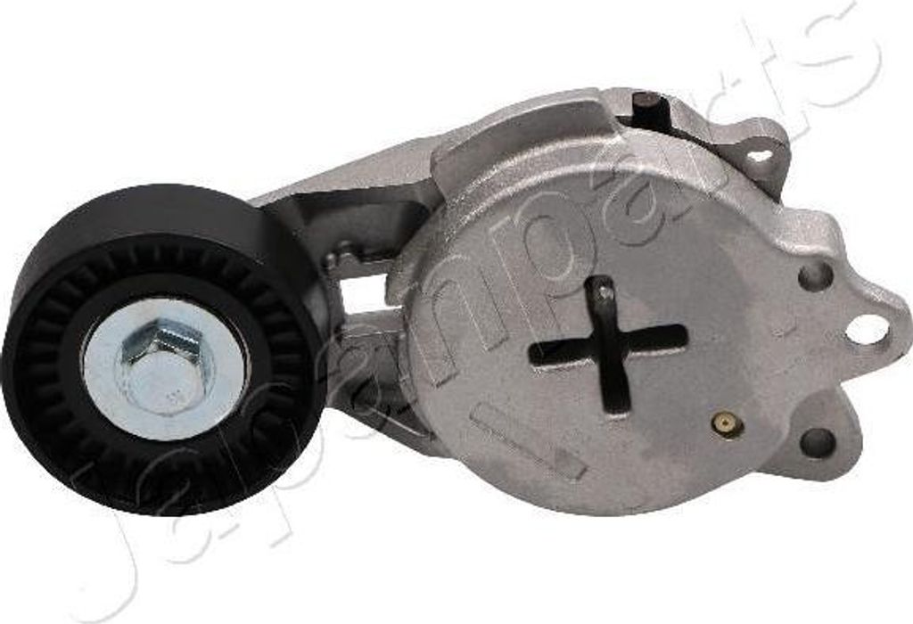 JAPANPARTS TS-211 Spannarm Keilrippenriemen für TOYOTA Yaris Schrägheck (P9) für SUBARU Trezia II (DBA-NSP120)