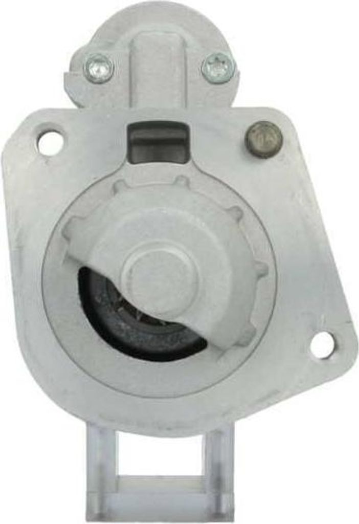 BV PSH 590543103020 Anlasser OE 6G9N11000JA kompatibel mit Focus, Kuga, Mondeo, S-Max, C30, C70, S40, S60, S80, V50, V60, V70, XC70