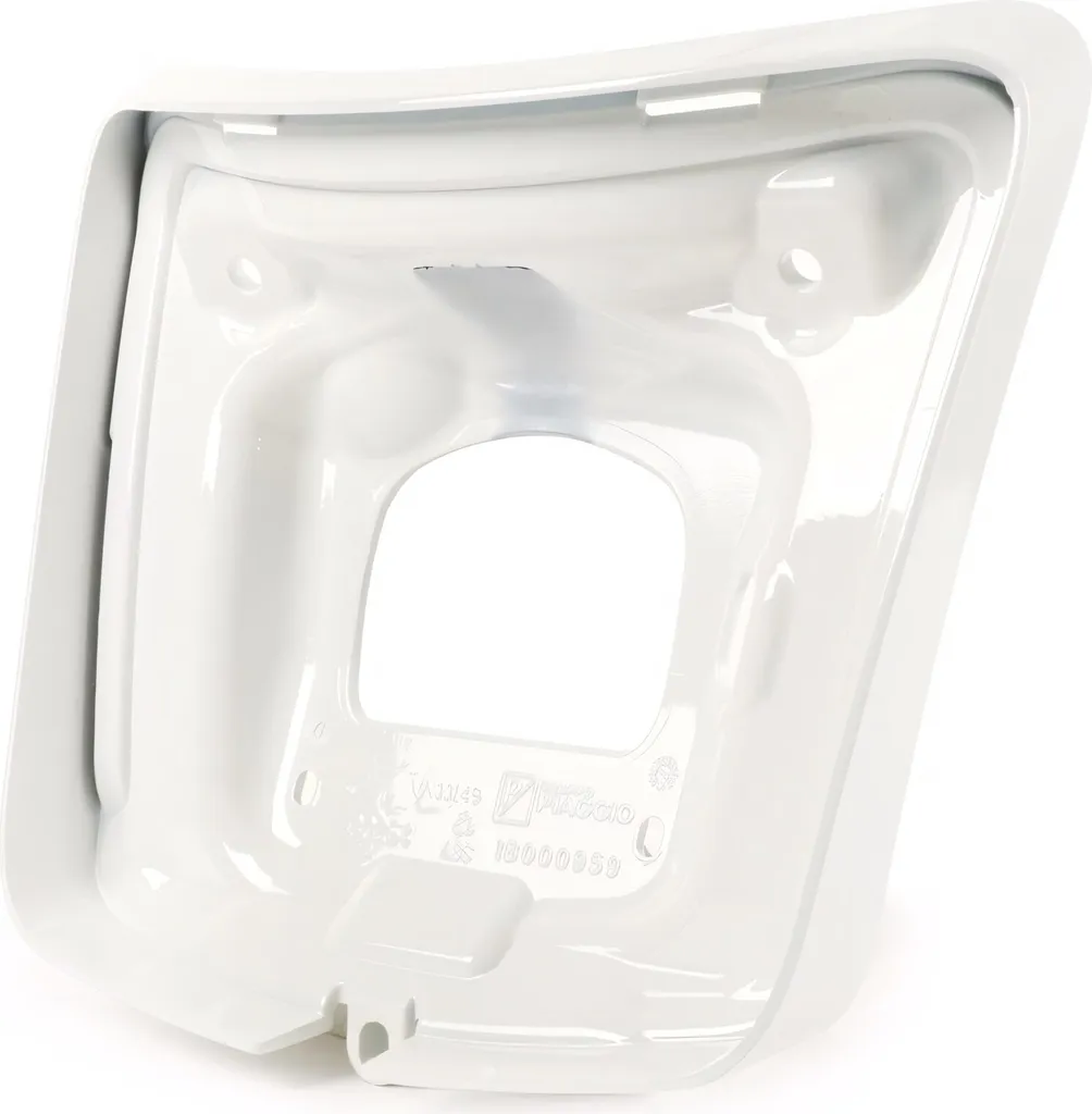 Insert de Selle Ergonomique Moto Nostra Vespa GTS 300 Super et GTV 300