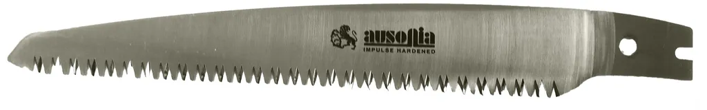 Lame de rechange Ausonia 240 mm pour sécateur - Pièce origine acier
