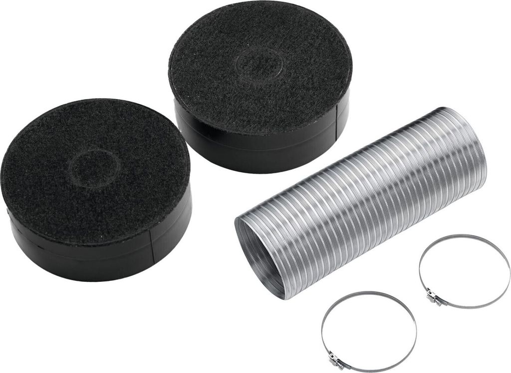 AEG - Electrolux SKECFB03ST Umluft-Installations-Kit passend für: DPB3622S