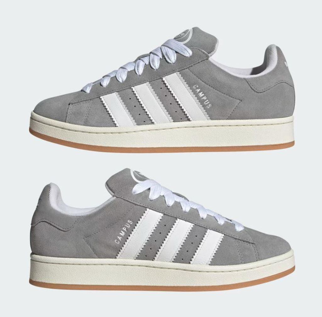Herren Sportschuhe Adidas Campus 00s Produktbild 