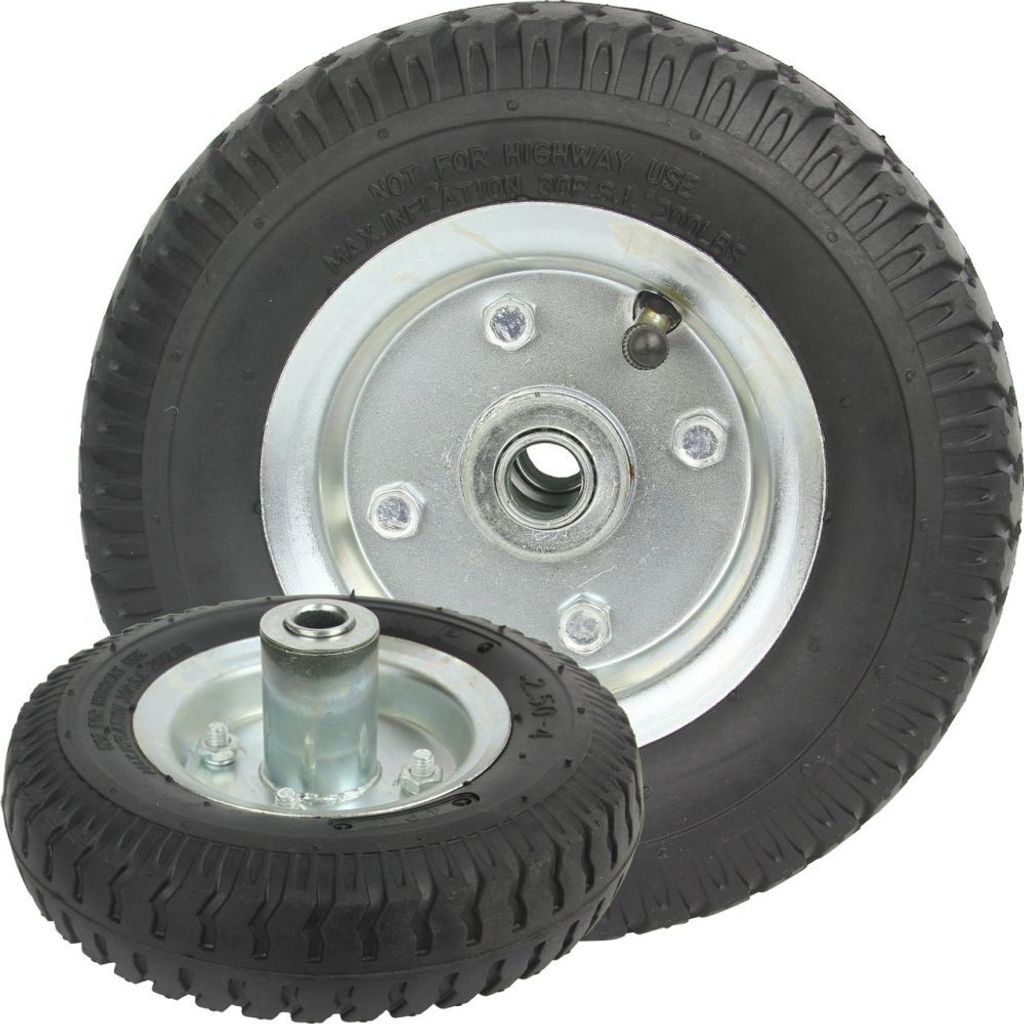 MAR-POL Kolo bantam nafukovací 2.5"/R4 M85223 Obrázek produktu 