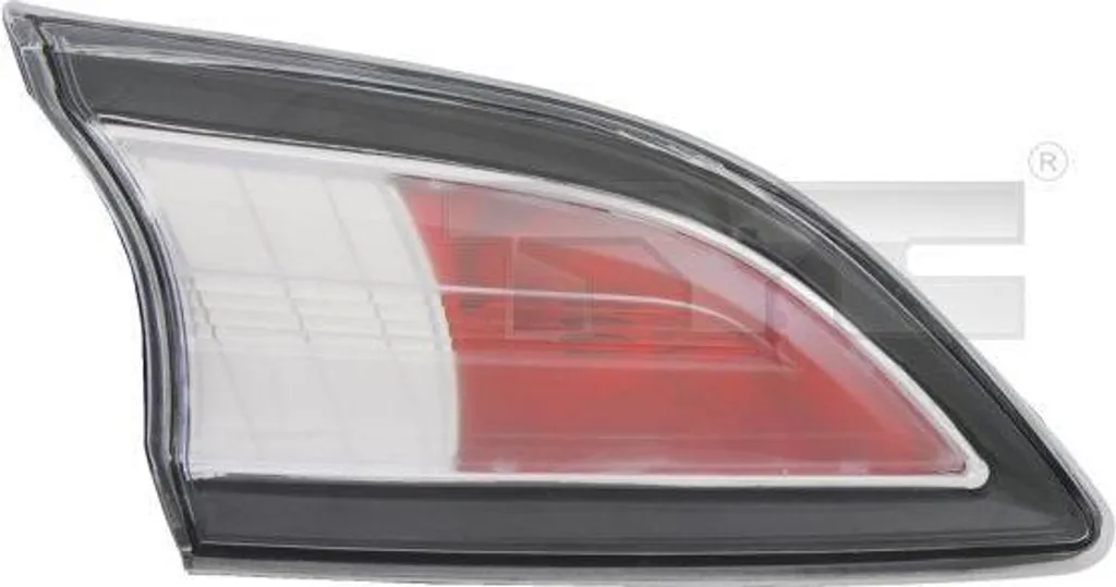 Feu antibrouillard arrière pour Mazda 3 type BCW8513G0D montage gauche