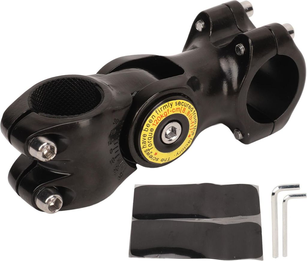 Motorrad -Selfie -Stick -Lenker -Mount -Aluminium -Legierungs -Kamera -Fahrradhalterhalter für Insta360 x3 Ein x2 R DJI Action 3 2