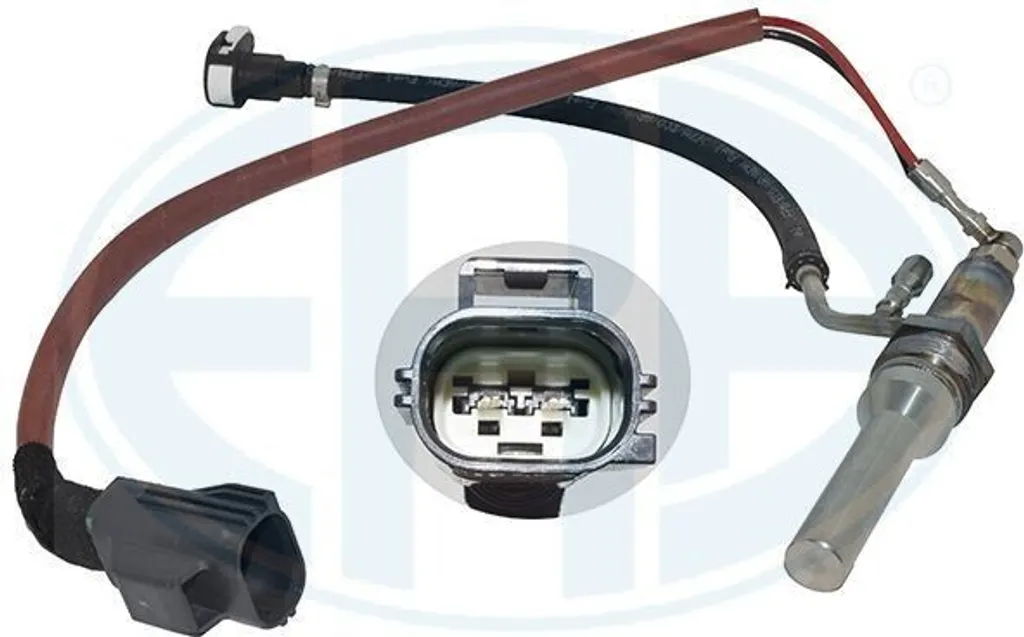 Injecteur de régénération FAP ERA 780046 compatible Transit OE 2022247