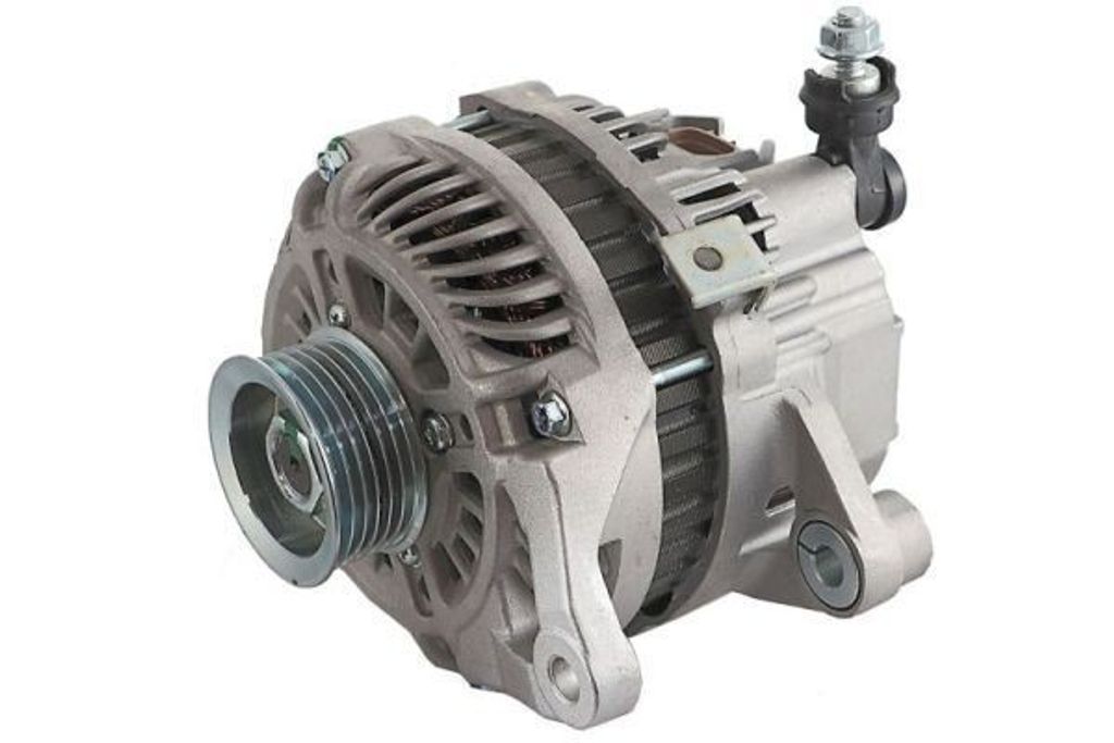 STARDAX STX100830 Lichtmaschine Generator LiMa 90A 14V für MAZDA 3 Schrägheck (BM, BN) 2 Schrägheck (DE, DH3) 3 (BL) 6 (GG) 3 Limousine (BM, BN)
