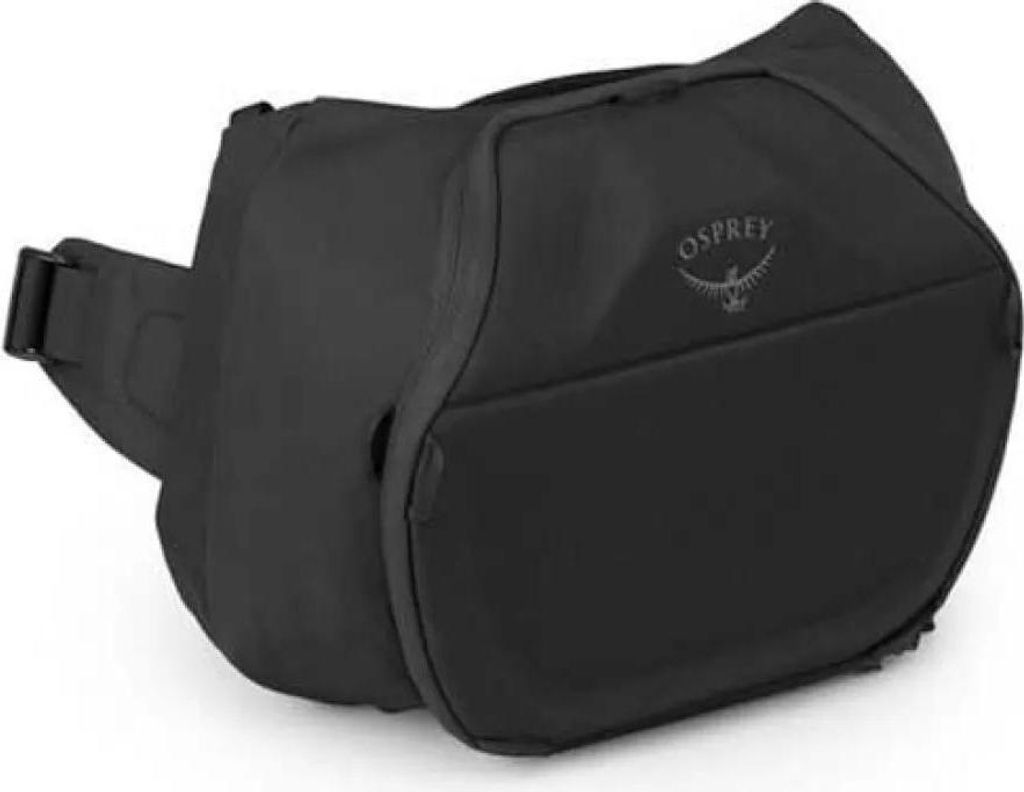 Osprey Photo Lid Koffer Charcoal Grey