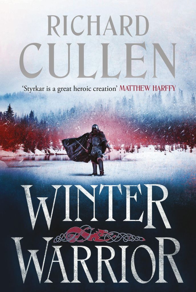 Winter Warrior