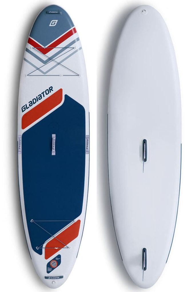 Gladiator Paddleboard Wind 10'7'' – univerzálna veľkosť Obrázok produktu 