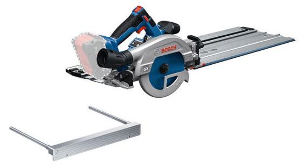 Akku-Kreissäge GKS 18V-57-2 GX Produktbild 