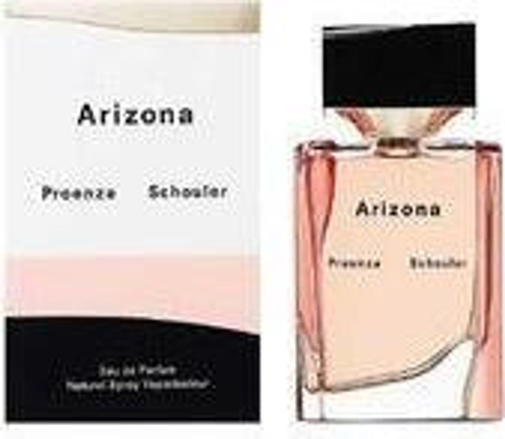 Proenza Schouler Arizona Eau De Parfum – Collector‘s Edition – 50 Ml Duftspray Für Unterwegs